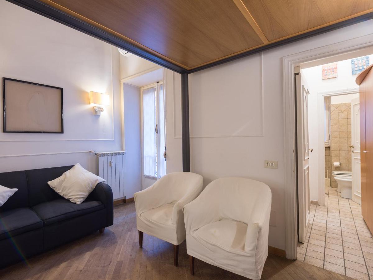 Spanish Steps Frezza Loft روما المظهر الخارجي الصورة